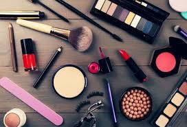 روتین آرایش روزانه